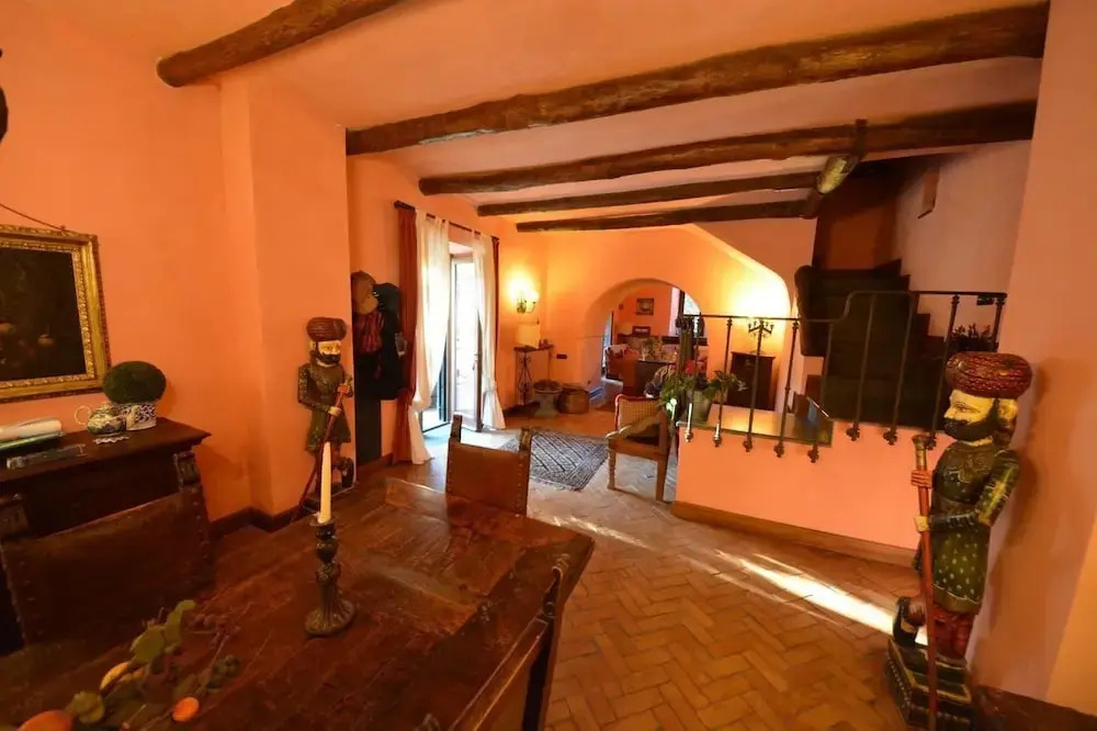 Relais La Torricella