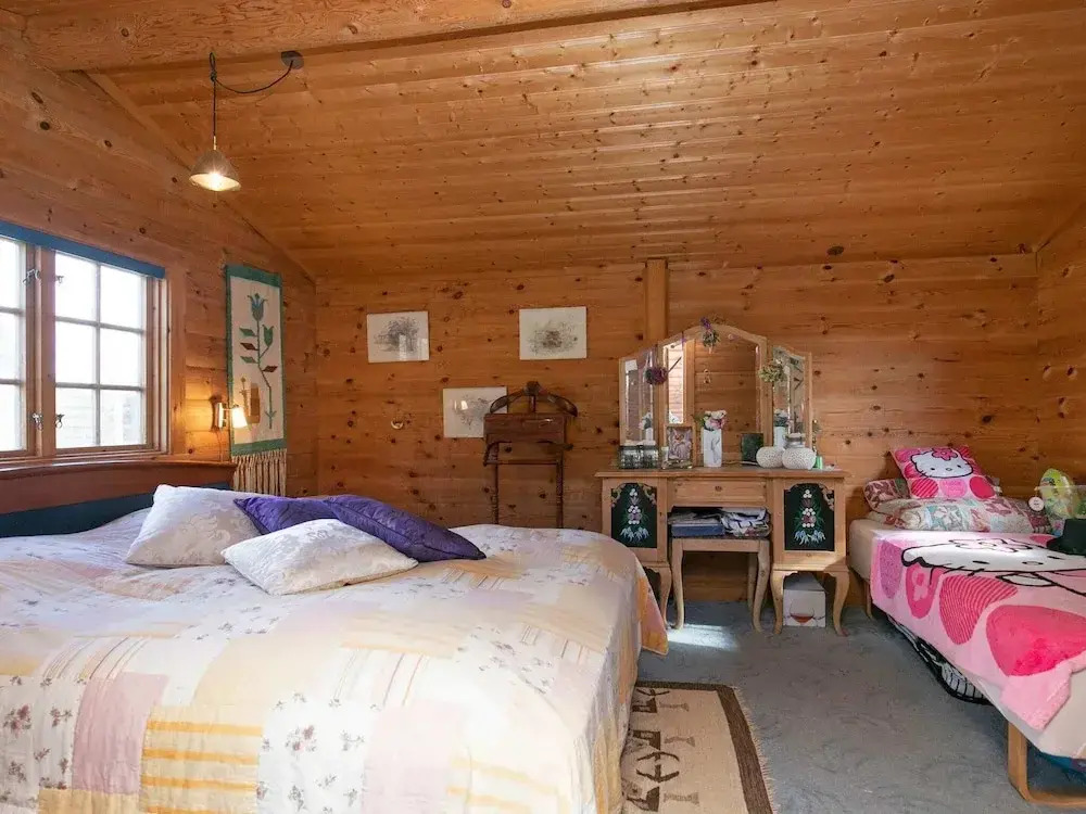 5 person holiday home in Middelfart