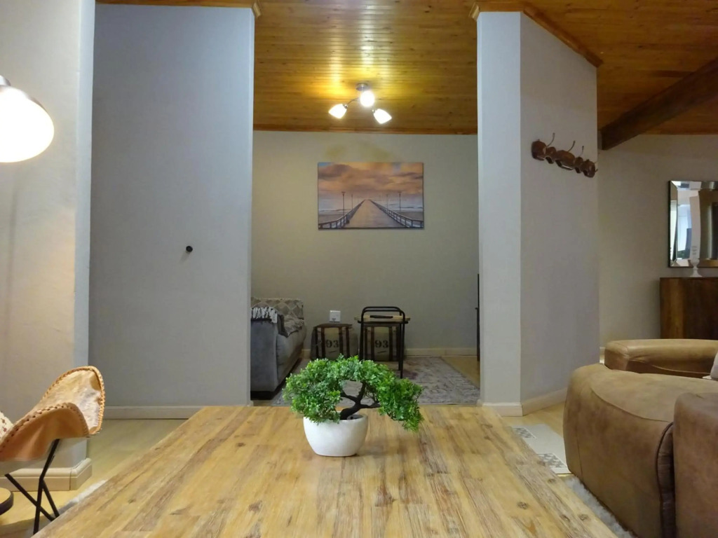Oasis Guesthouse