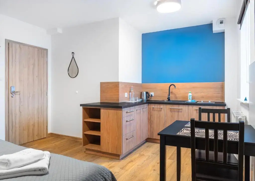 Apartamenty, Boutique Rooms Villa 82, Monitorowany PARKING