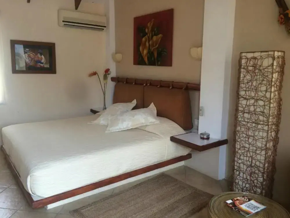 Hotel Boutique Playa Canela Ecuador