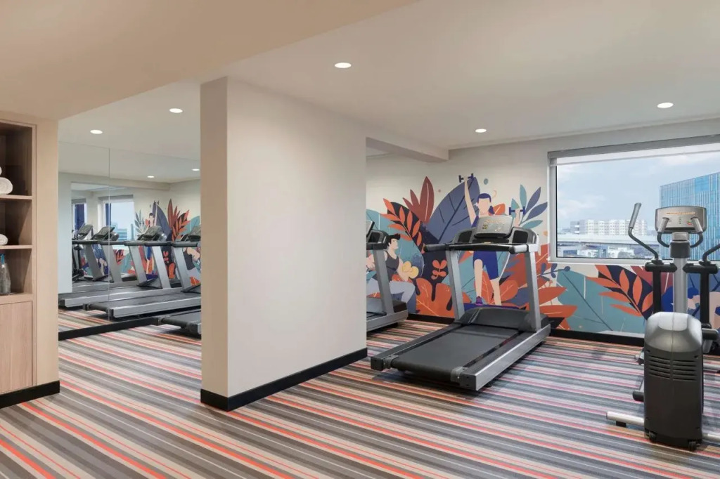 Ibis Mumbai Bkc
