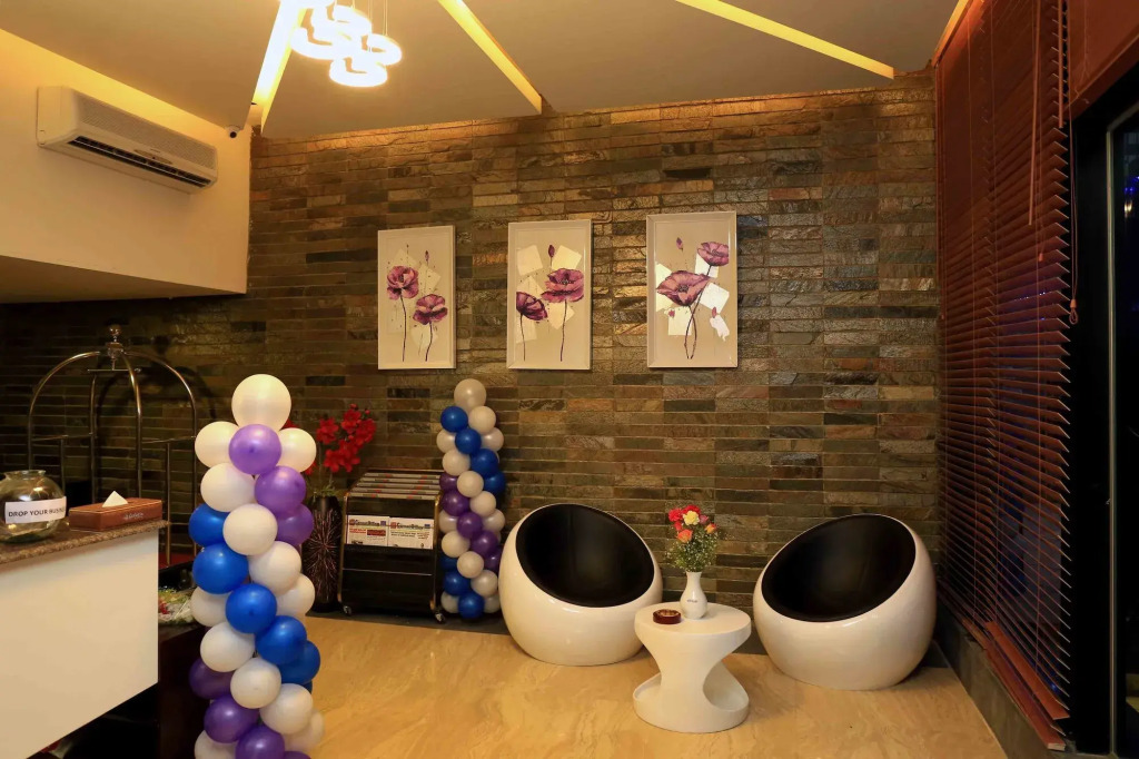 Dmore Dhaka Hotel & Resort