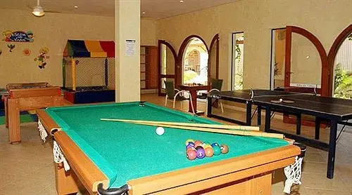 Beach Hotel Cambury