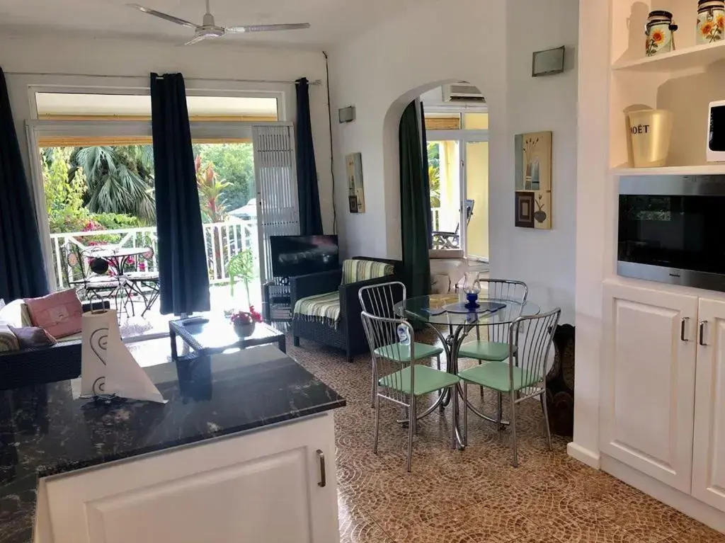 Residence Monte-Cristo