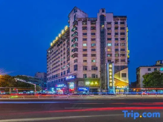 Jinda Yunlai Hotel