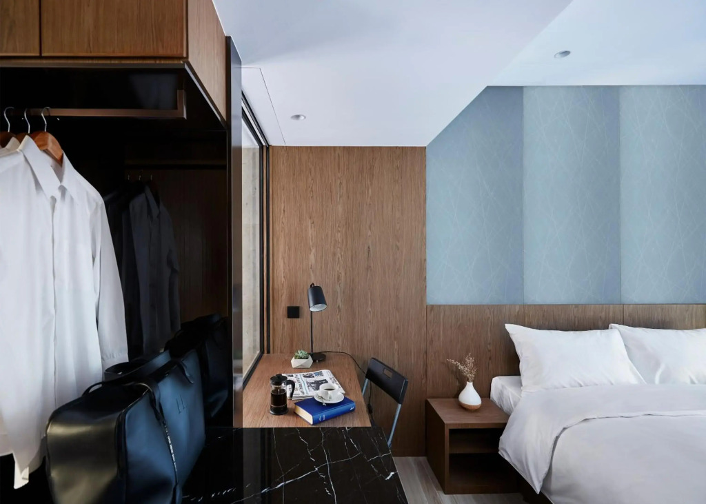 The OTTO Hotel