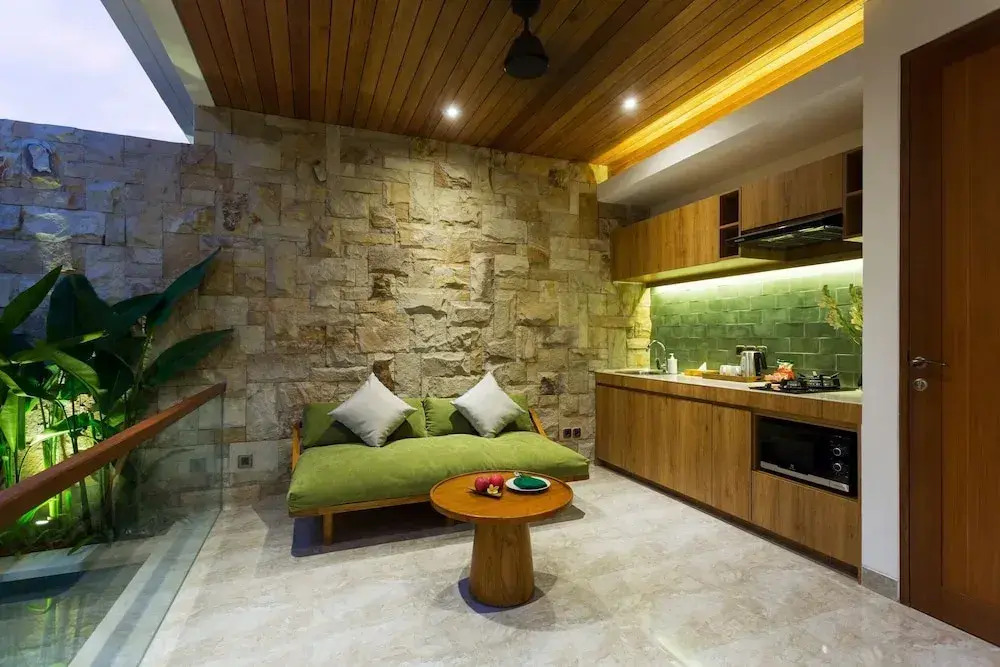 Danka Villa Sanur