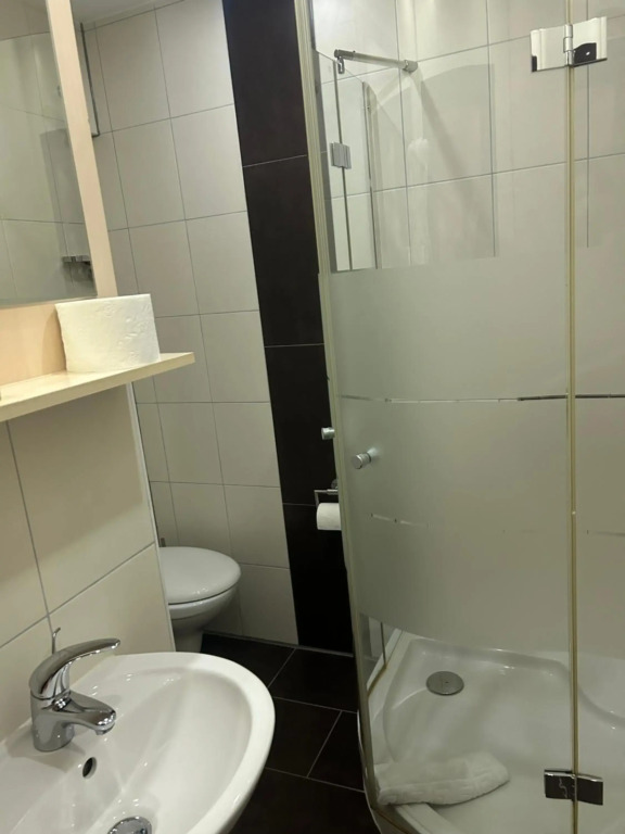 Gaststätte Pütz - Checkin: Eiserfelderstrasse 399