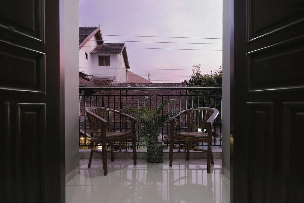 Ayuri Hotel Malioboro