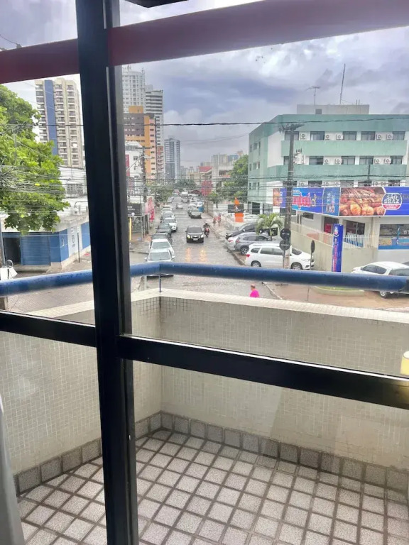 Manos Hotel Flat 118