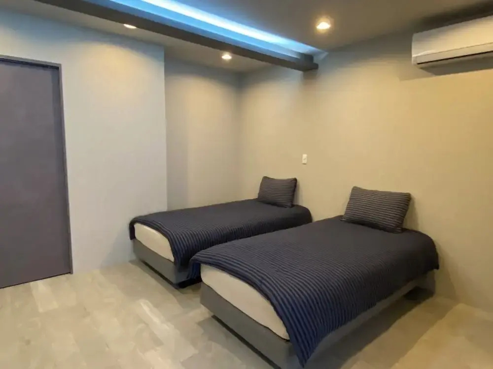 Condominium Hotel Mihama Upi