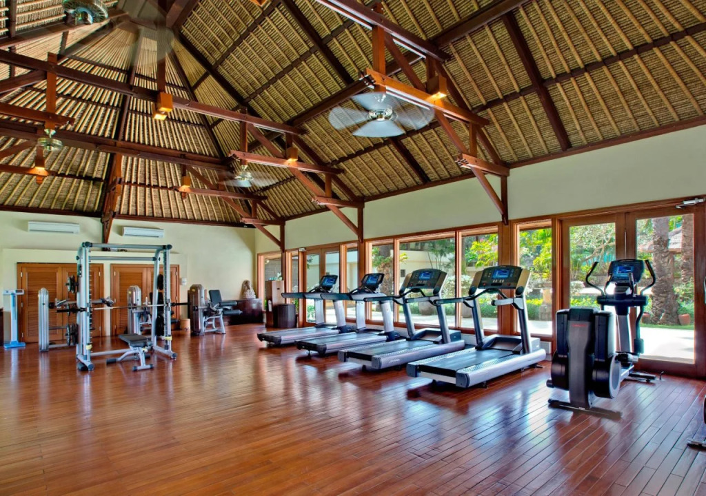 AYANA Villas Bali