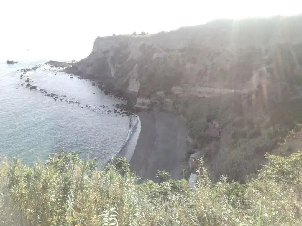 Cantinho Das Praias