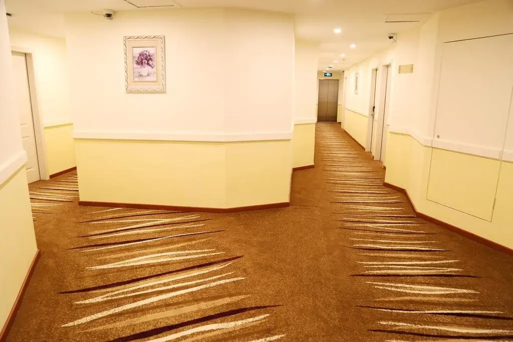 Guangnan Hotel