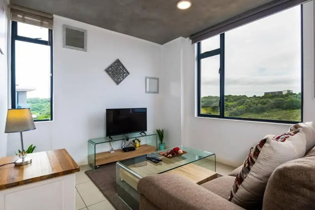 Coral Point Sibaya 1 bedroom Apartment