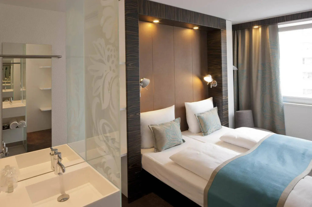 Motel One Nürnberg-Plärrer
