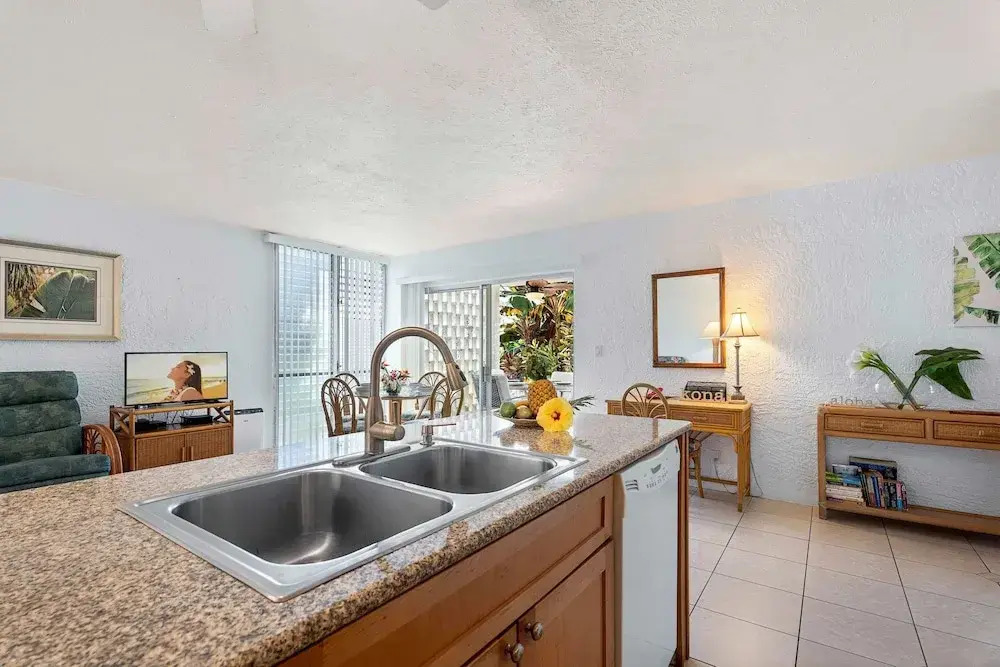 Alii Villas 107
