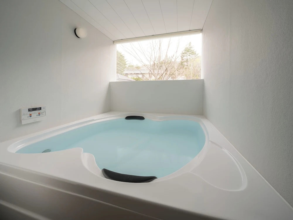 Karuizawa Hotel Longing House