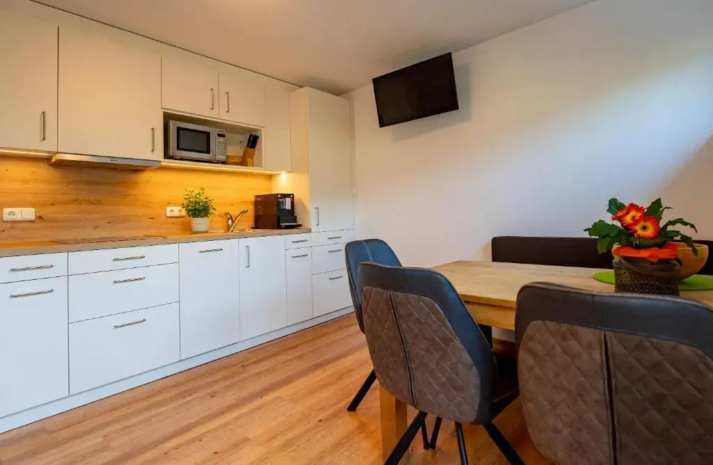 Appartments Urmonti