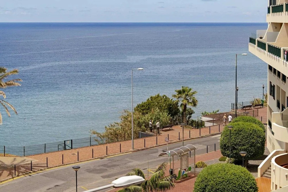 Promenade I by An Island Apart
