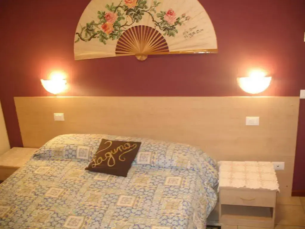 Laguna B&B
