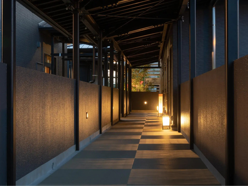 GRANDVRIO HOTEL NARA -WAKURA- -ROUTE INN HOTELS