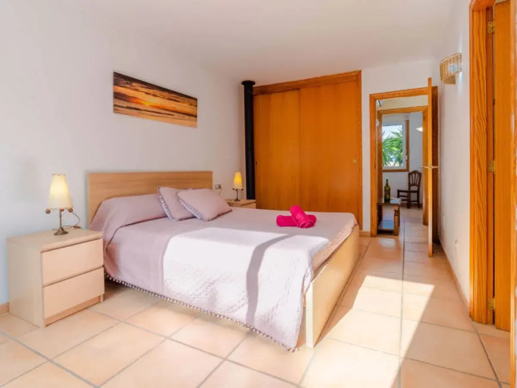 Holiday Home Golf by Interhome