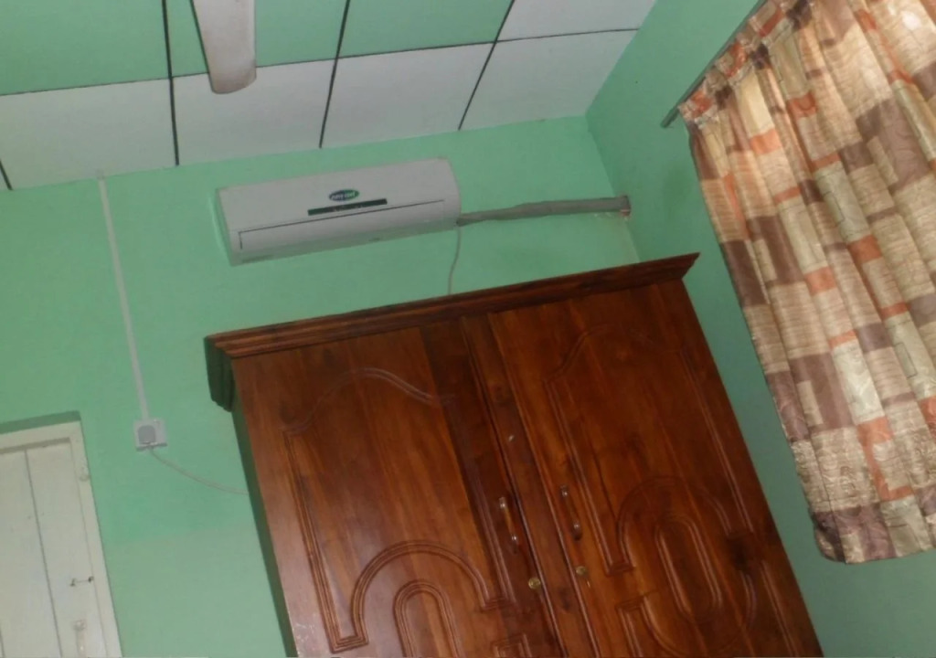 Denuwara Guest House