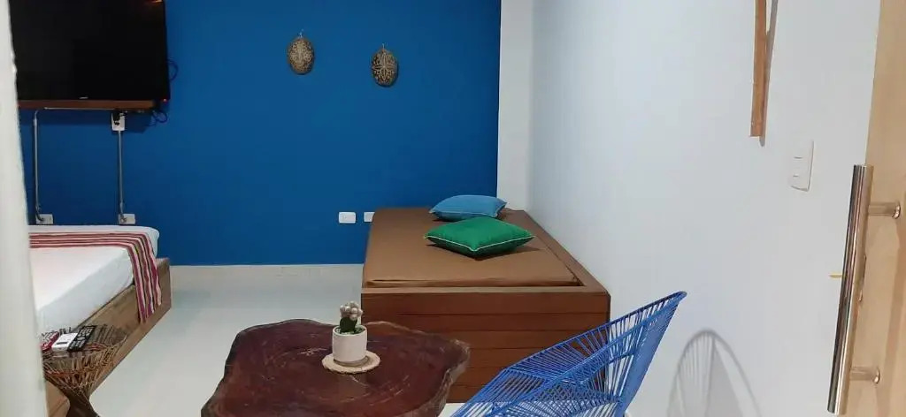 Tambo boutique house