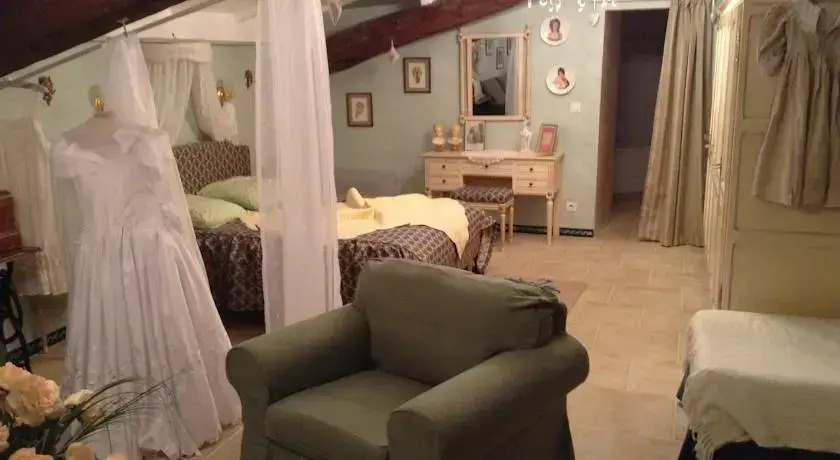 La Maison dEmma