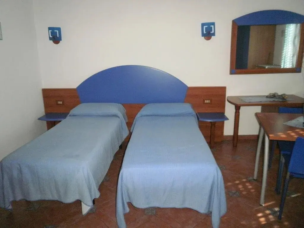 Sogni Nel Blu