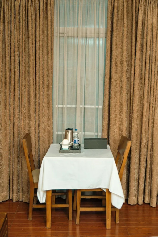 Kasian Hotel