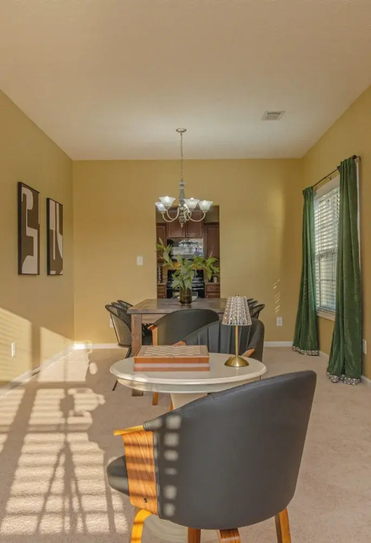 Spacious Gem Near Fort Moore