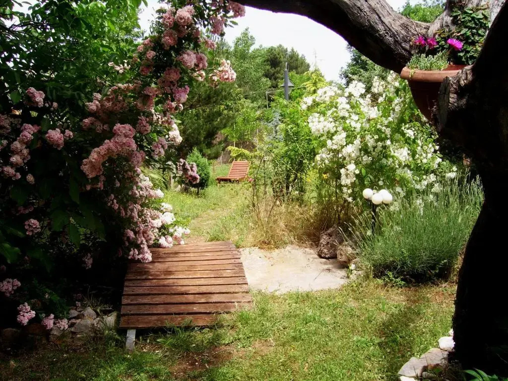 Mini suite alla Cascata