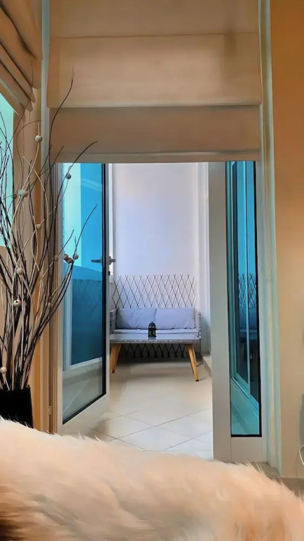Stylish Serene 2BHK in the Heart of the City