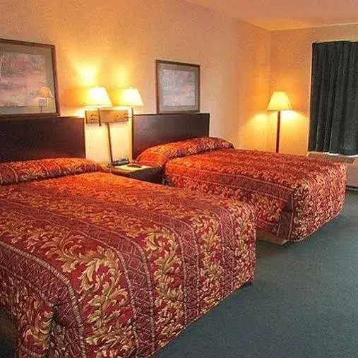 New Valdosta Inn and Suites