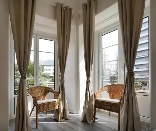 Lisbon 7Rooms