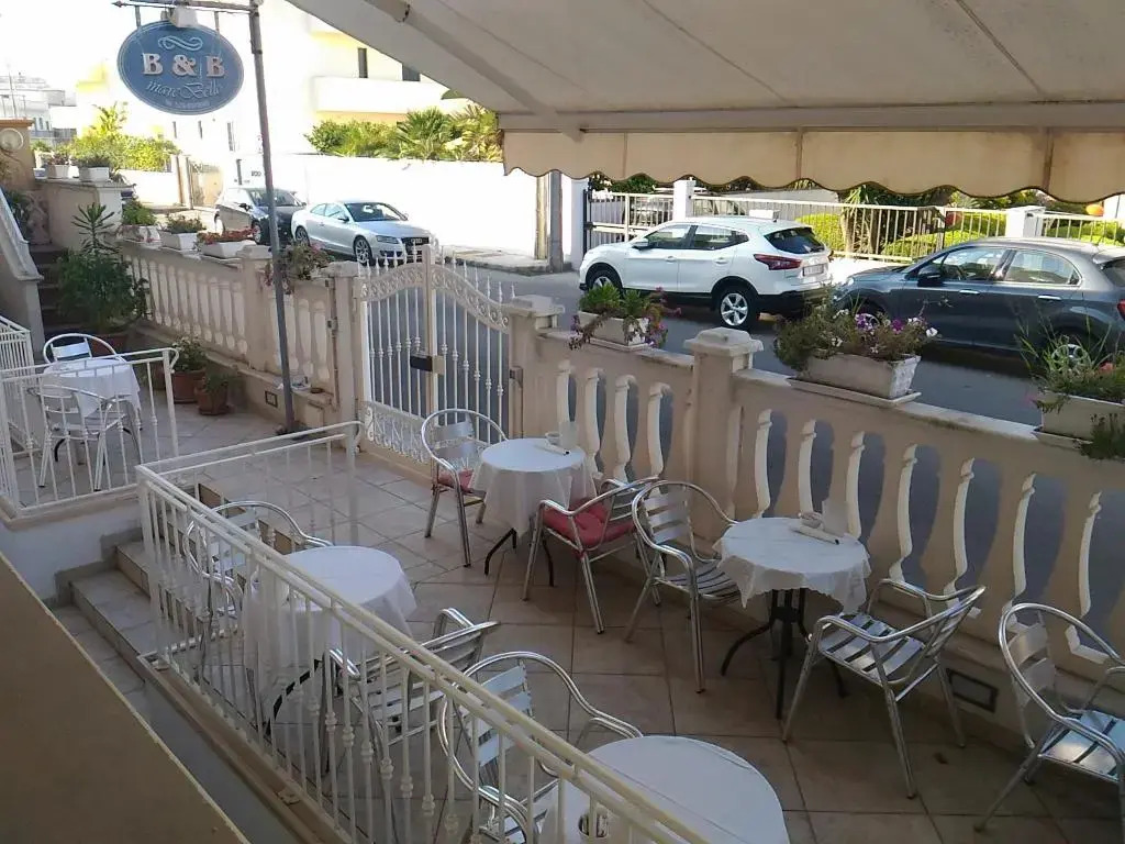 B&B Marebello