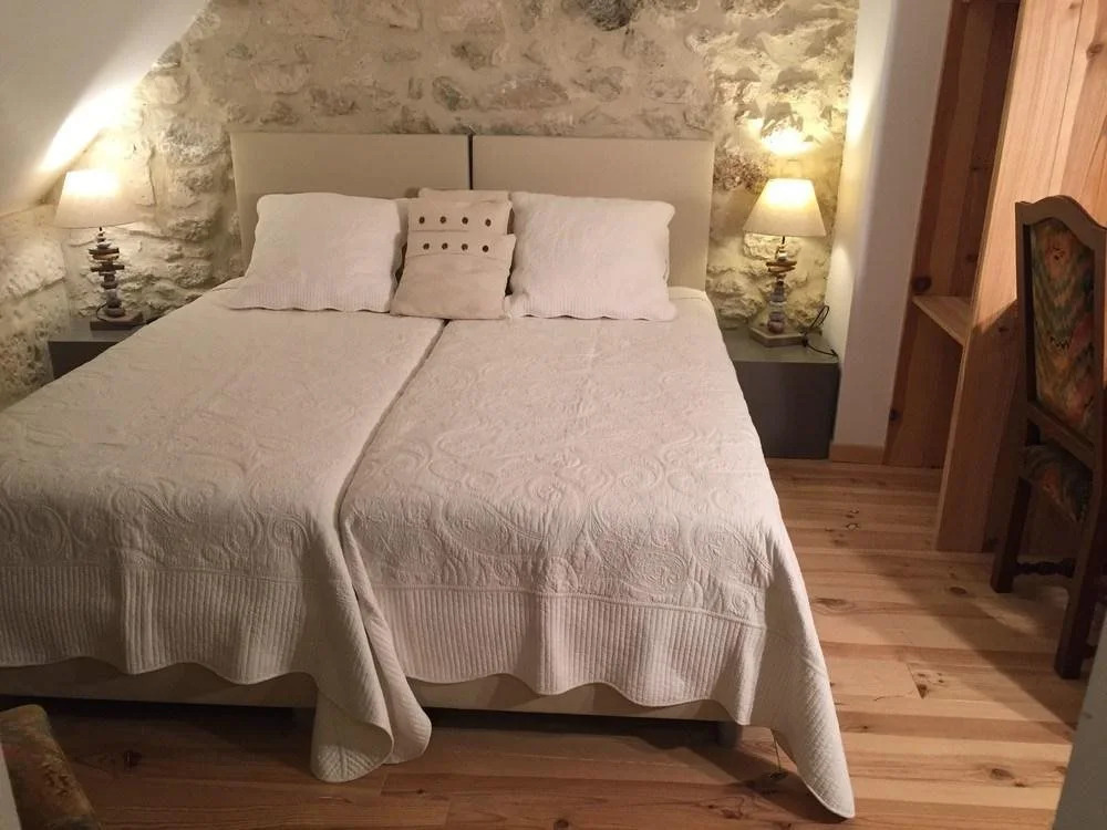 Casa La Palma Le 48