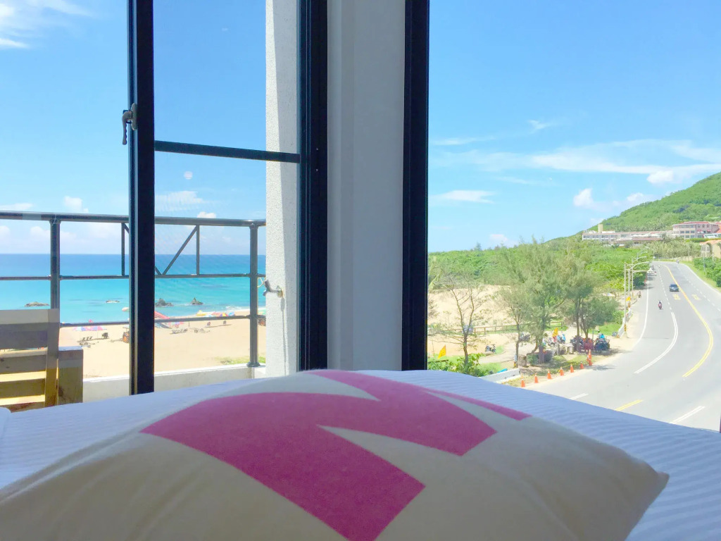 Minimi Inn-Sailrock Beach House