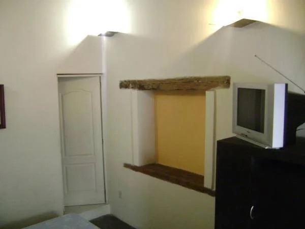Hotel Mesón Santa Clara