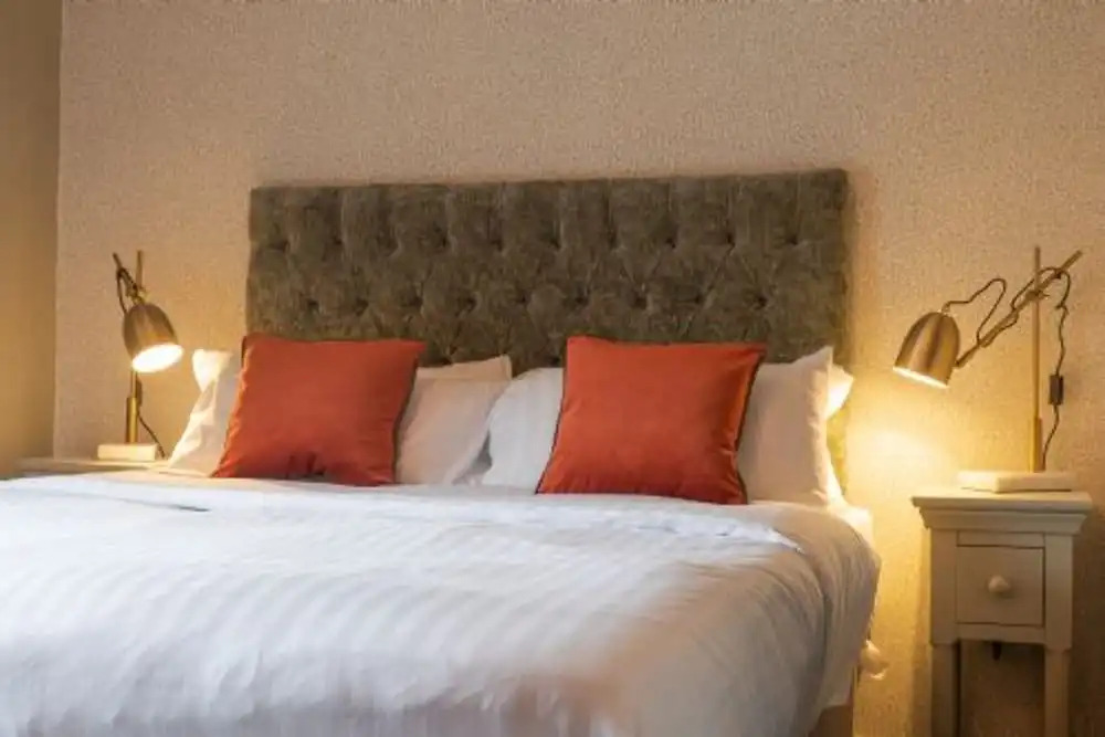 Host Stay Woodroffe Arms Hope Double Room 4