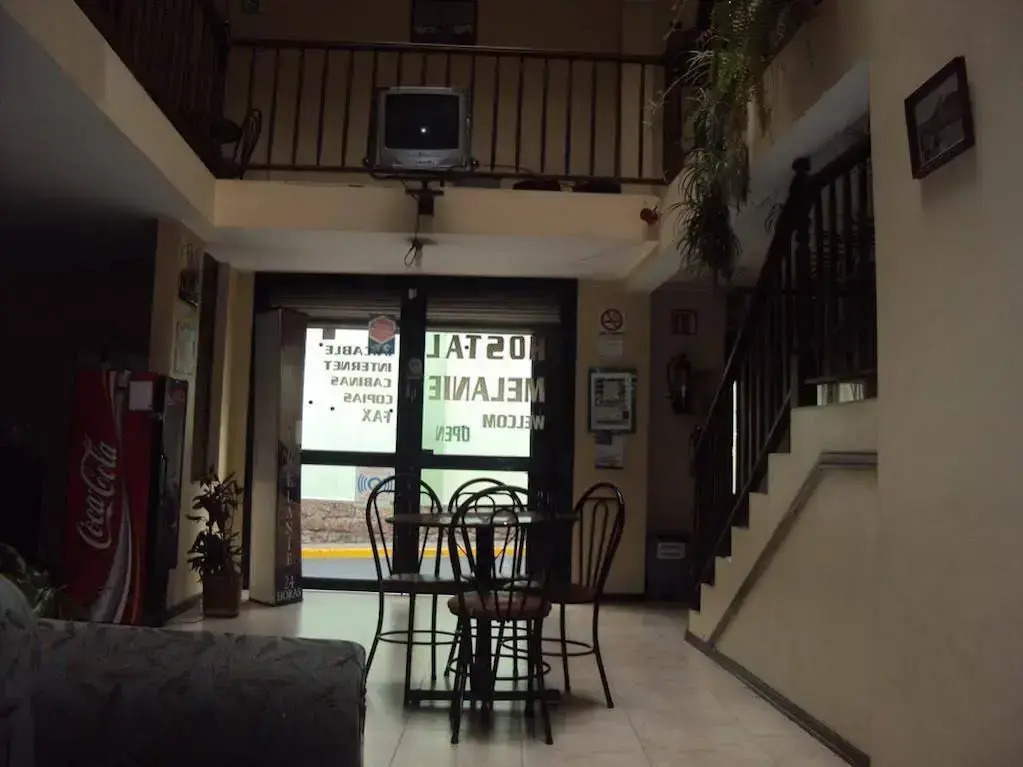 Hostal Melanie