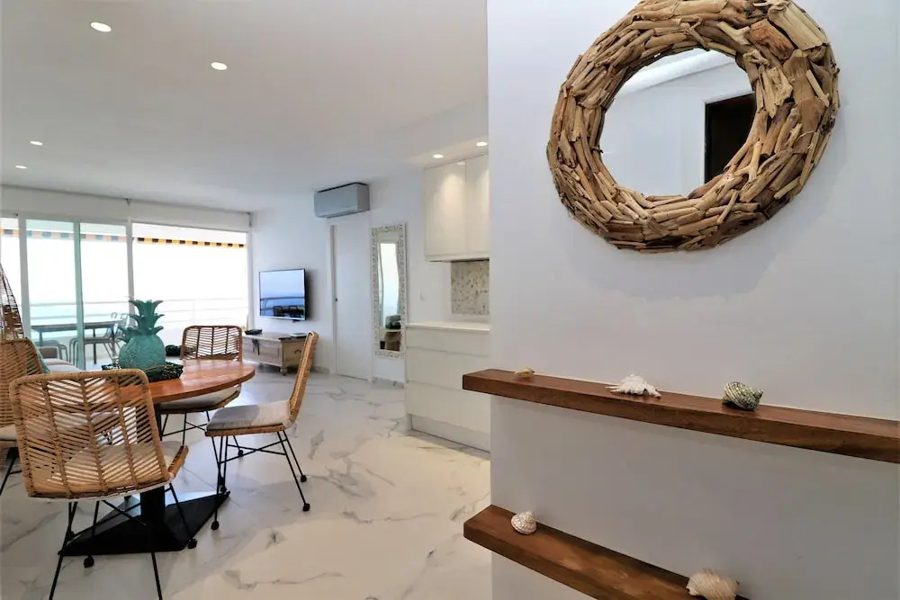 Apartamento Don Miguel Deluxe 22 A