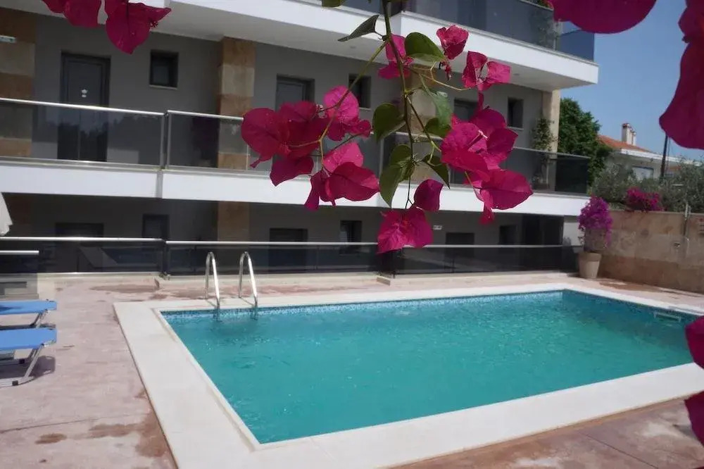 Vellum Luxury Living