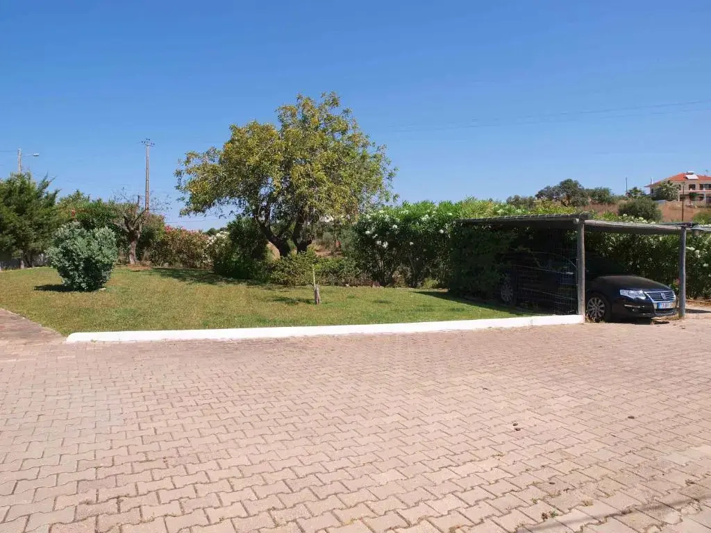 Quinta dos Medronheiros
