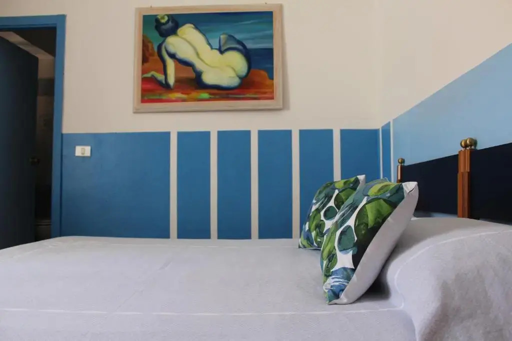 Hotel Rio Sul Mare