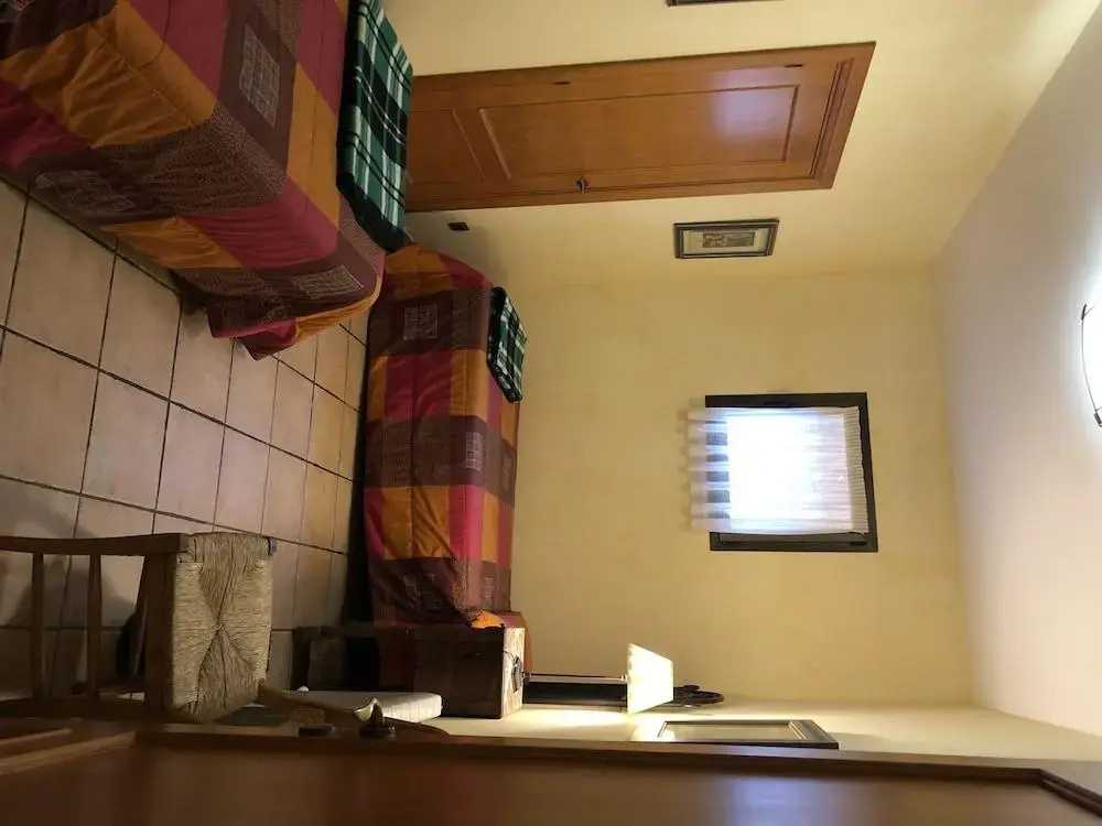 ALBERGUE SAN SATURNINO