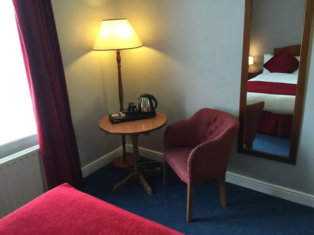 Charleville Lodge Hotel
